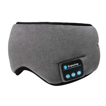 Antifaz con Bluetooth para Dormir
