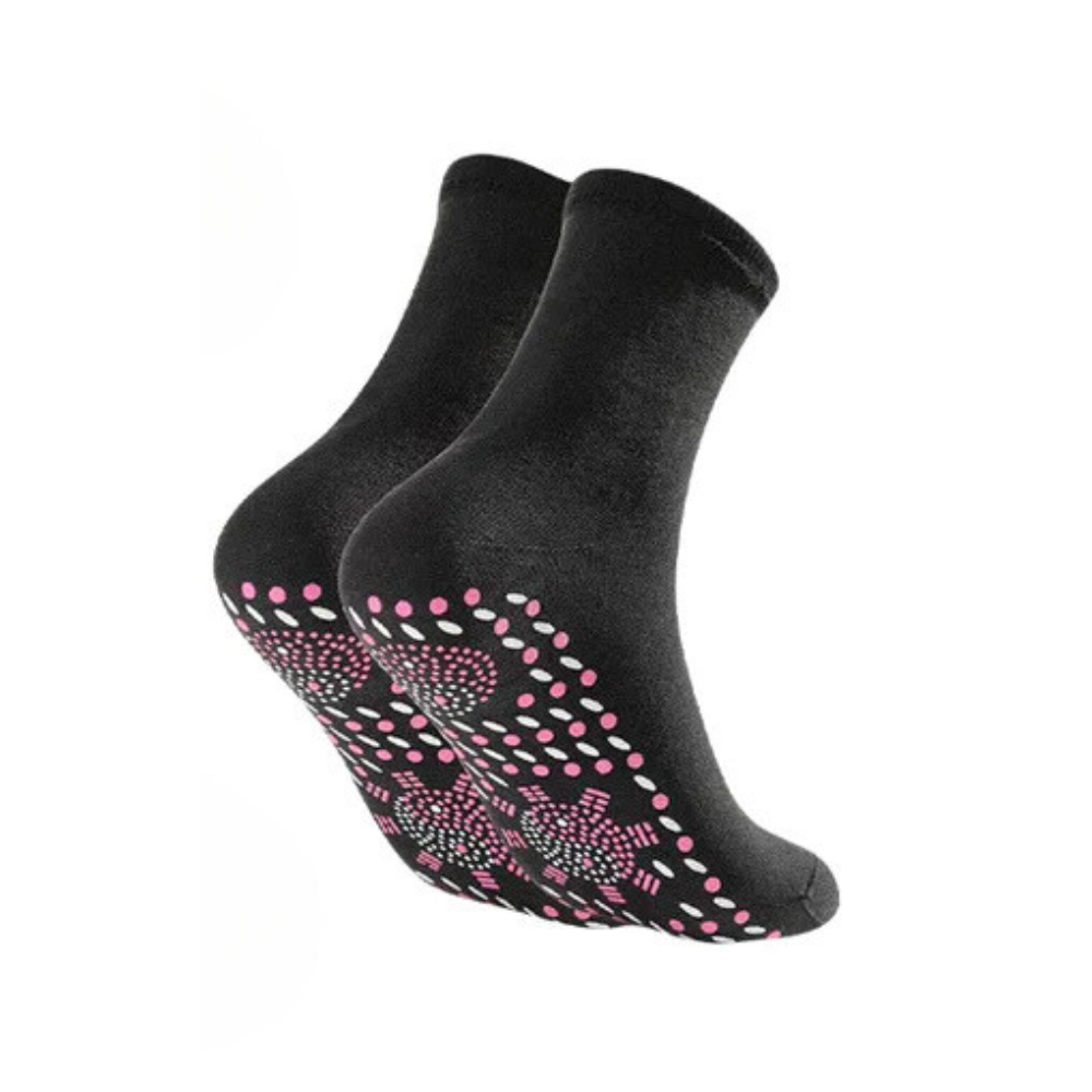 Calcetines de Turmalina