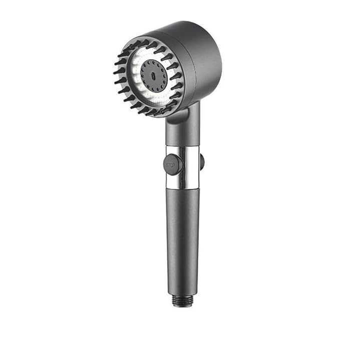 Cabezal Ducha Turbo