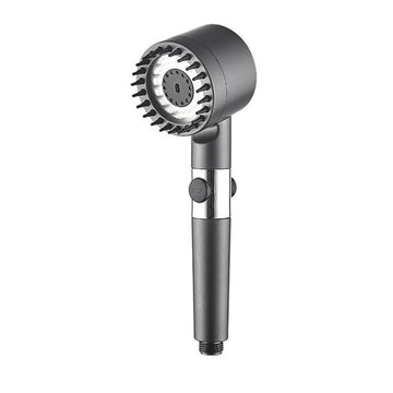 Cabezal Ducha Turbo