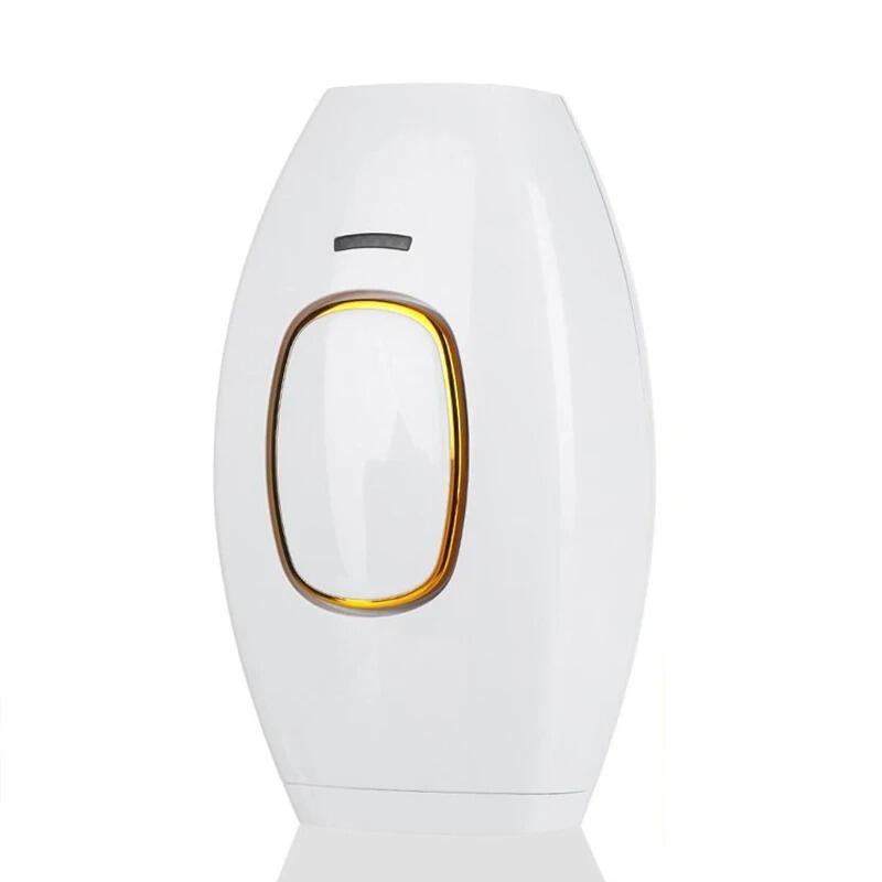 Depiladora IPL Laser