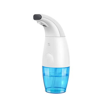 Dispensador de Jabón espuma Montessori